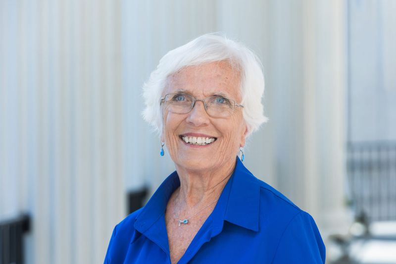 Sen. Pat Jehlen endorses Christine Barber for state Senate post image