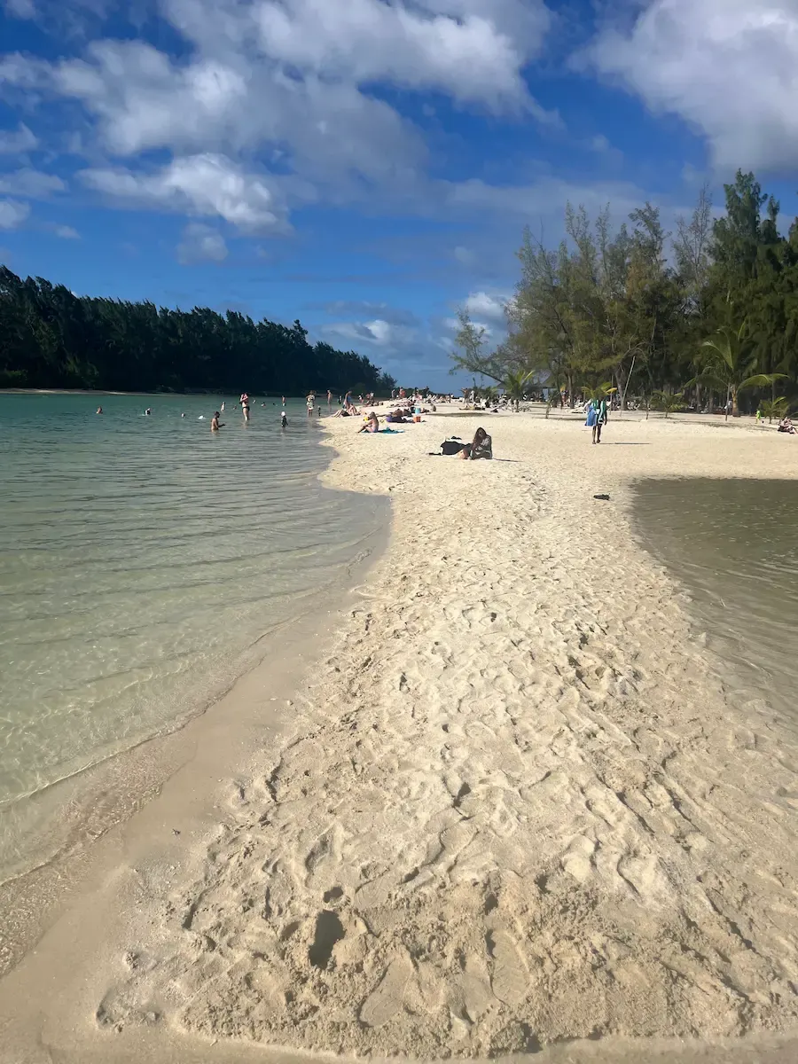 Mauritius with Toddlers and Grandparents: The Honest Guide