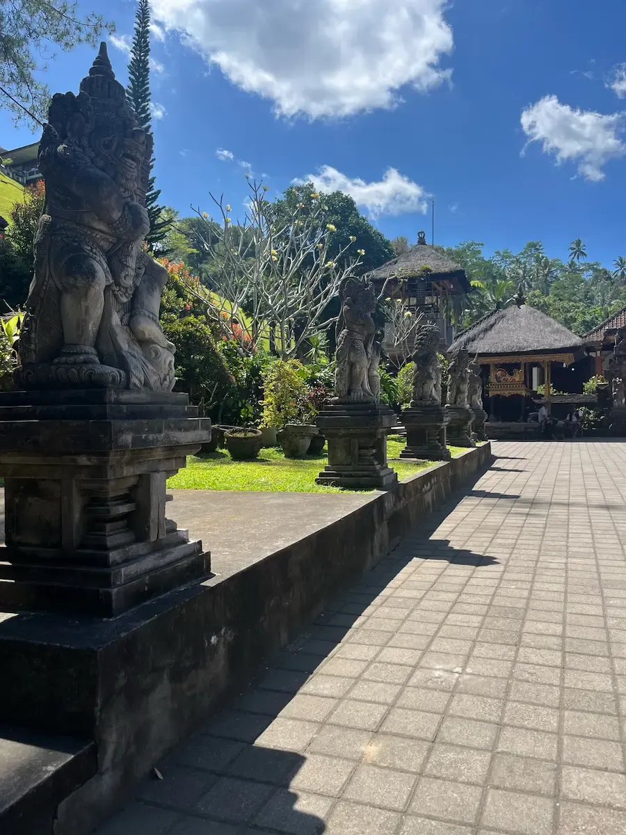Ubud with Toddlers and Grandparents: The Honest Guide