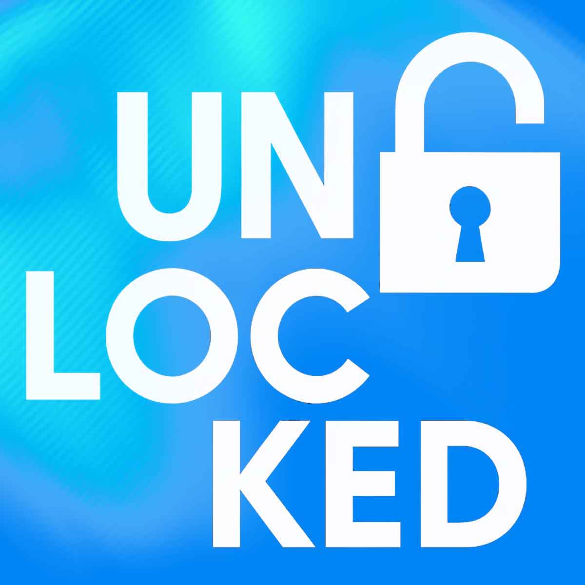 Unlocked by EveryKey