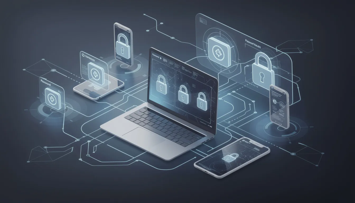 Alternatives to LastPass for Secure Password Management in 2026