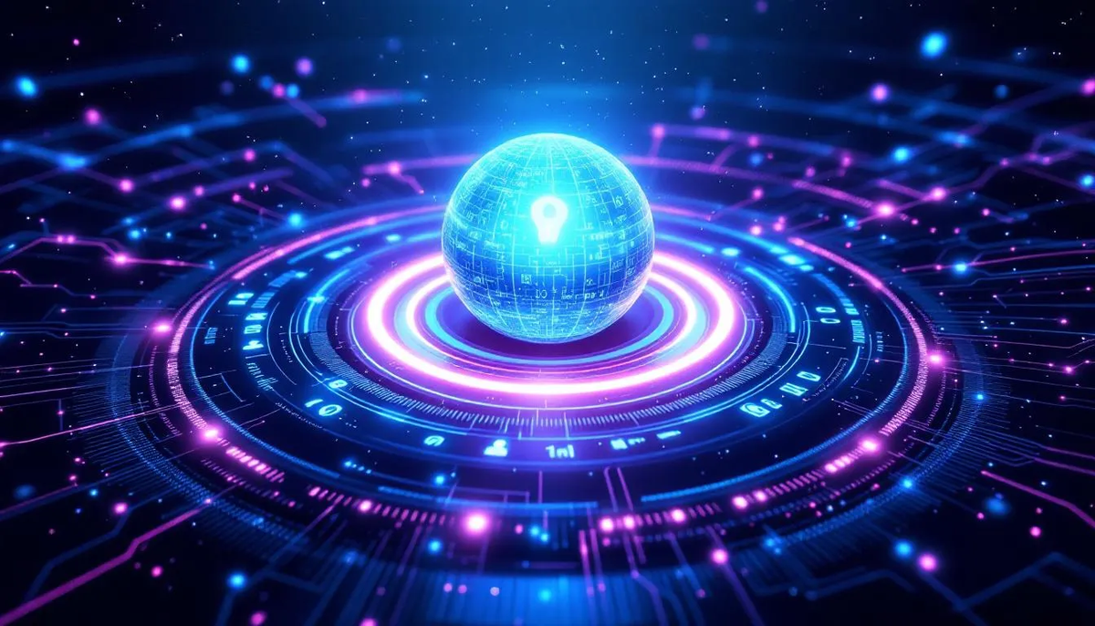 Identity System: The Foundation of Modern Digital Trust