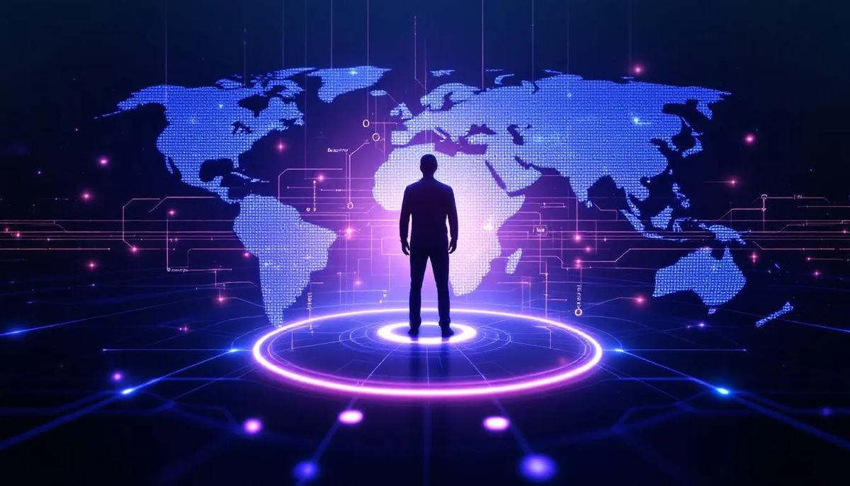 Context-Aware Access: Smarter, Safer Control for the Modern Enterprise