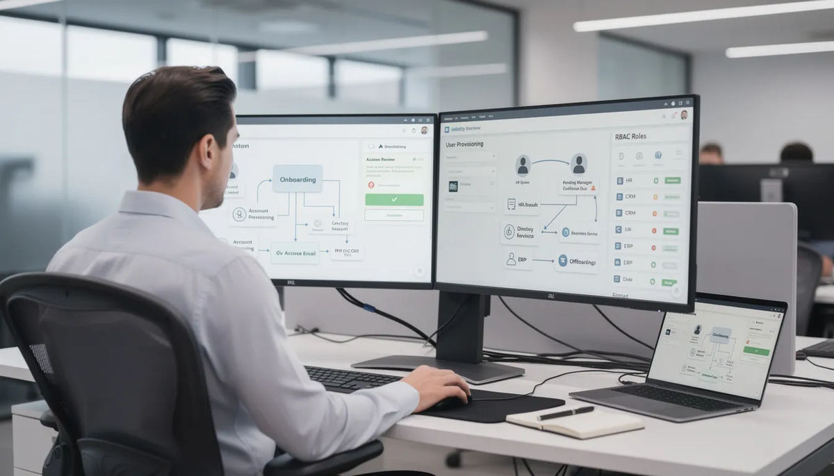Essential Strategies for Managing Identity and Access Management Risks