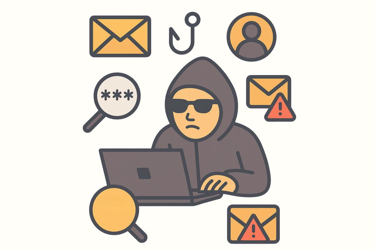 The New Phishing Frontier — AI Agents That Don’t Sleep