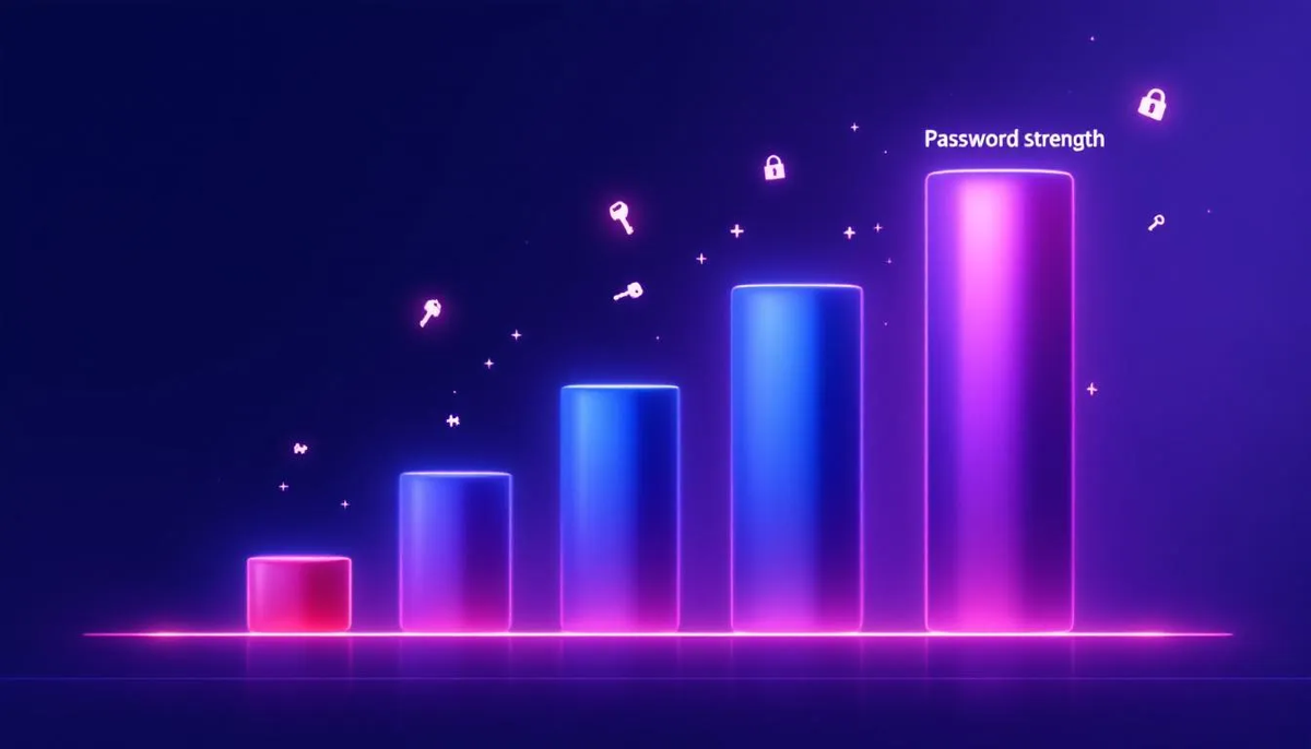 The New NIST Password Guidelines: Building a Smarter, Stronger Digital Identity