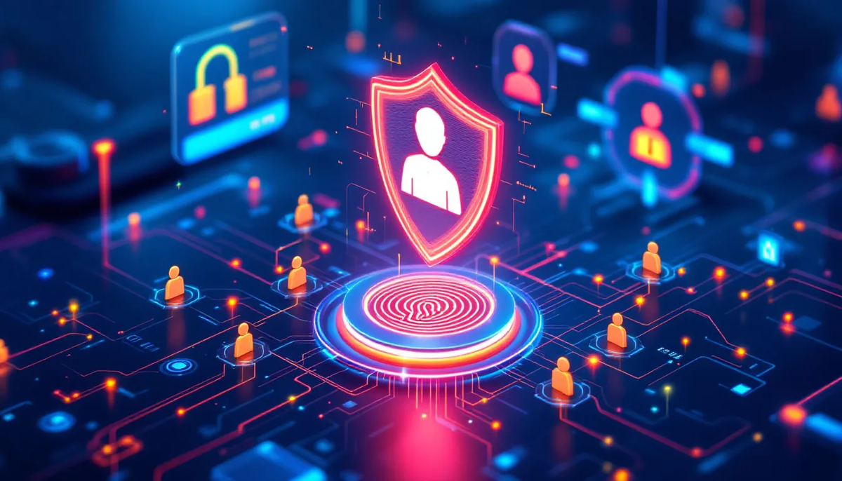 The Complete Guide to Identification in Cyber Security