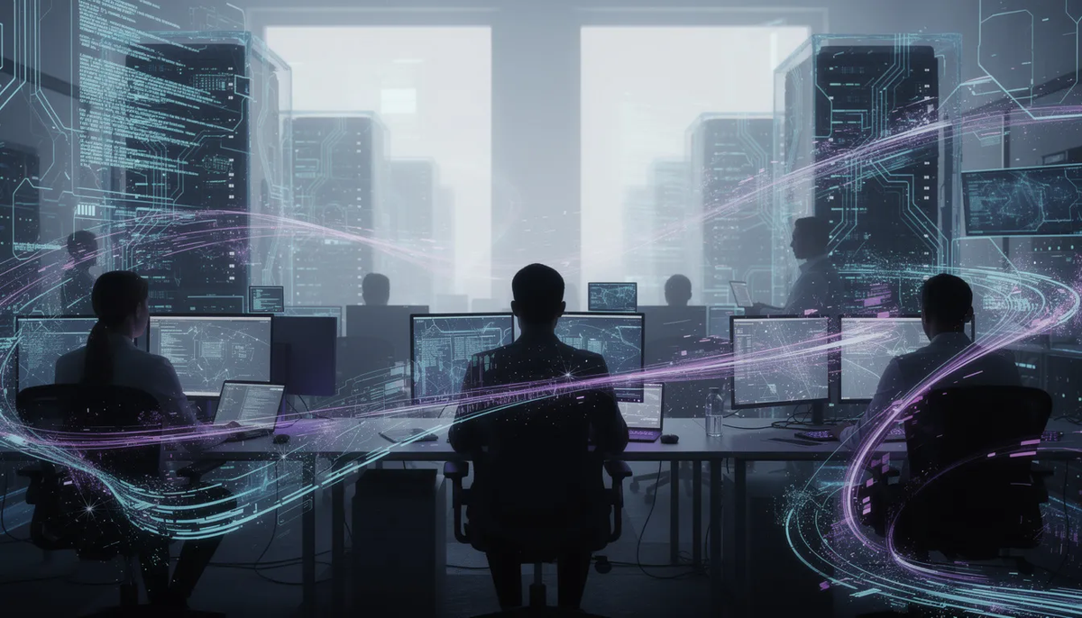 Cybersecurity Professionals: Roles, Skills, and Careers Protecting the Digital World