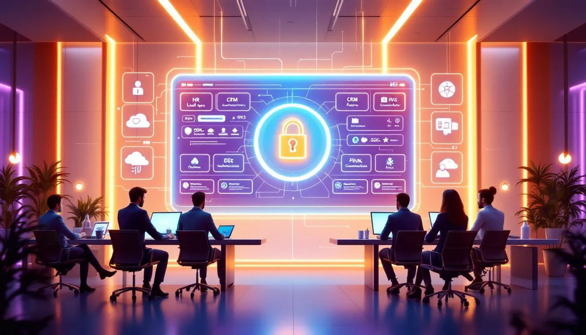Why Enterprises Need a Single Sign-On (SSO) Portal