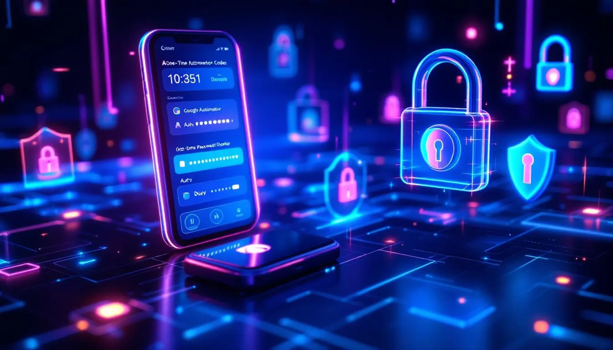Why Every Online Account Needs a Multi-Factor Authentication App