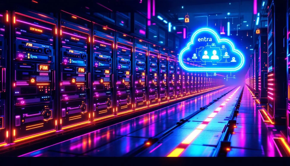 Forefront Identity Manager: A Complete Guide to Microsoft’s Legacy Identity Platform