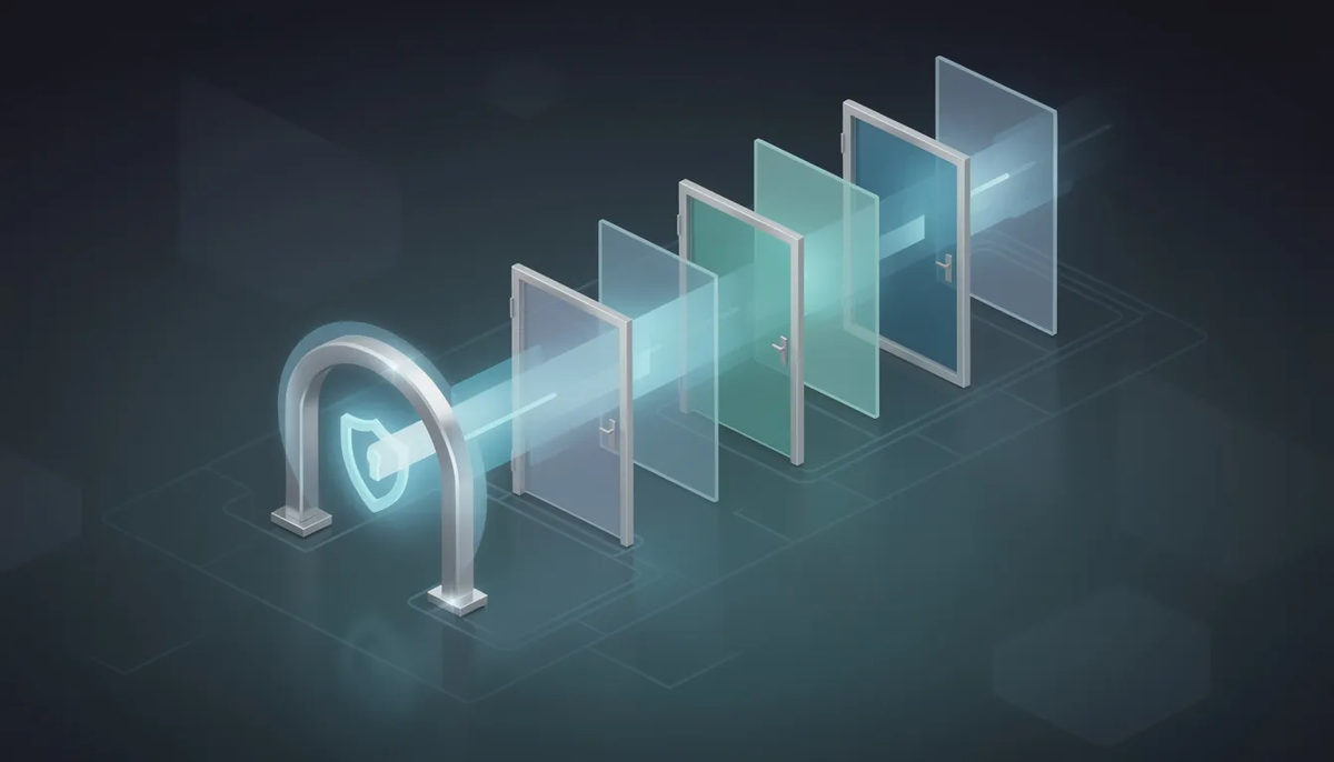 Authenticate First: A Modern Access Mindset for IT and Business in 2026