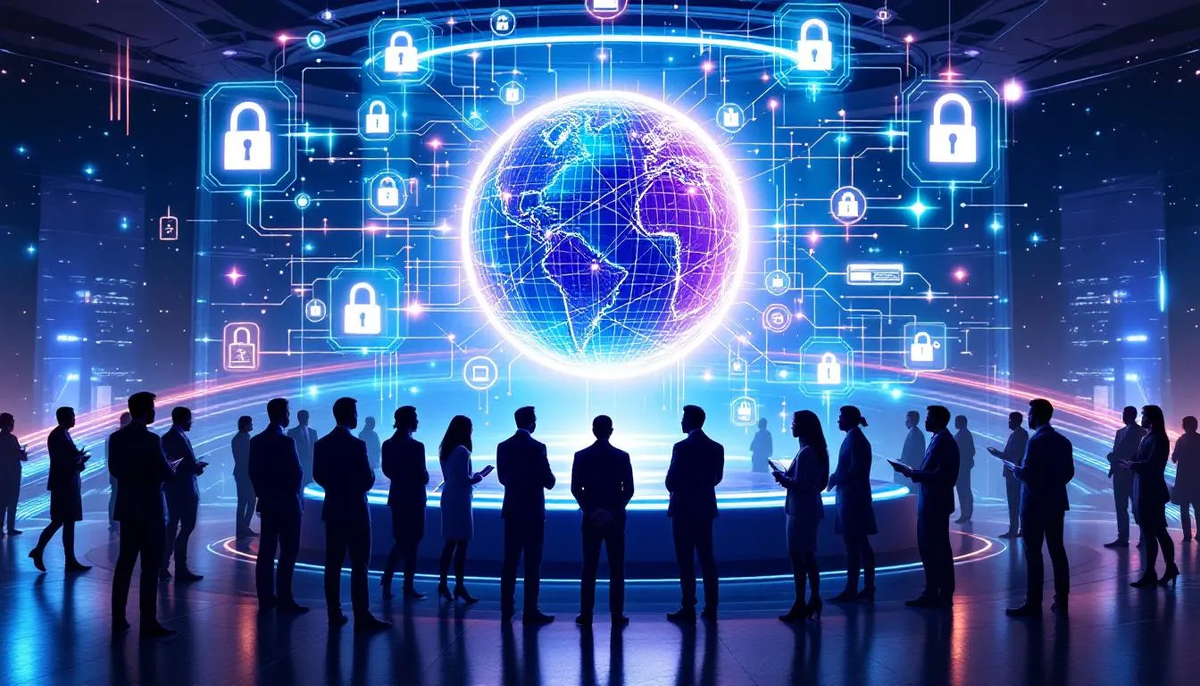 Why IT Leaders Should Join Cybersecurity Associations and Professional Organizations