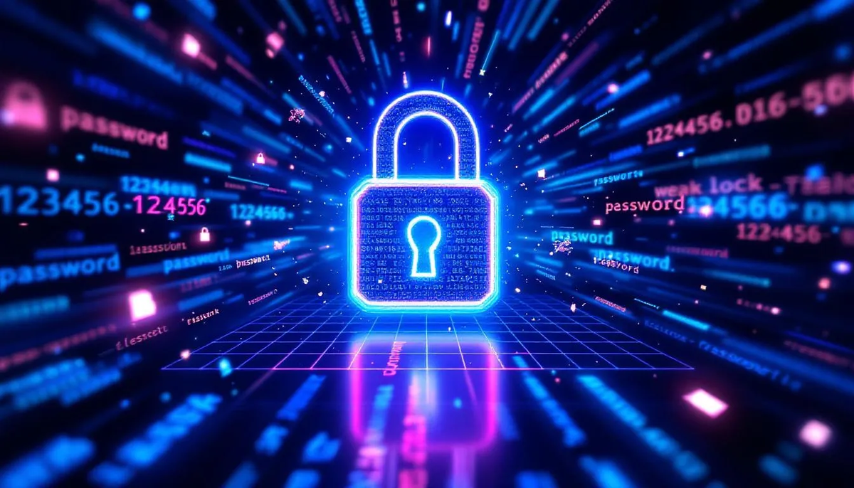 Creating a Strong Password: Protecting Your Digital Life from Cyber Threats