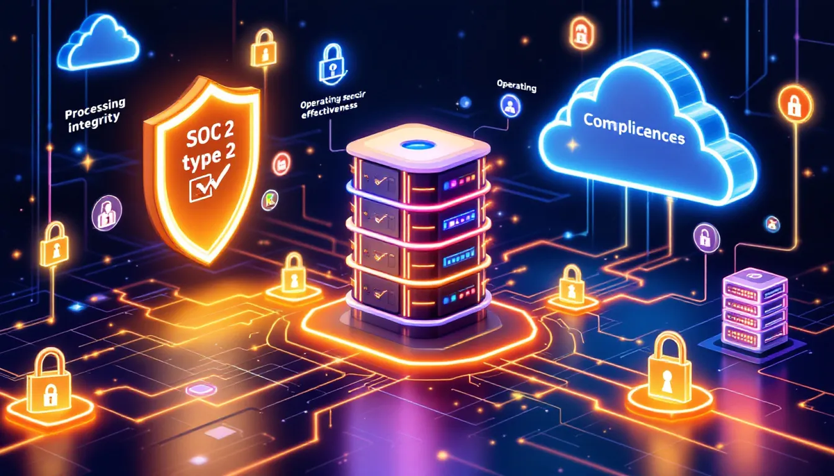 SOC 2 Type 2: A Complete Guide to Protecting Customer Data