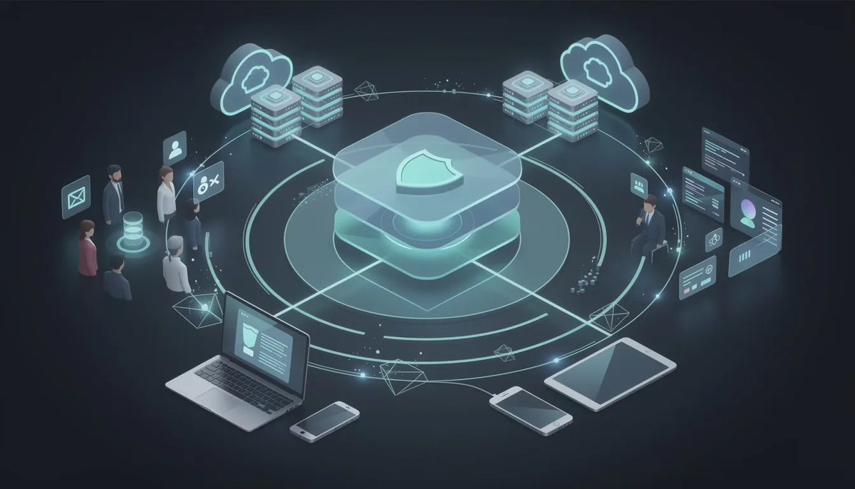 Identity Access Management Solutions: Best IAM Platforms and Strategies for 2026