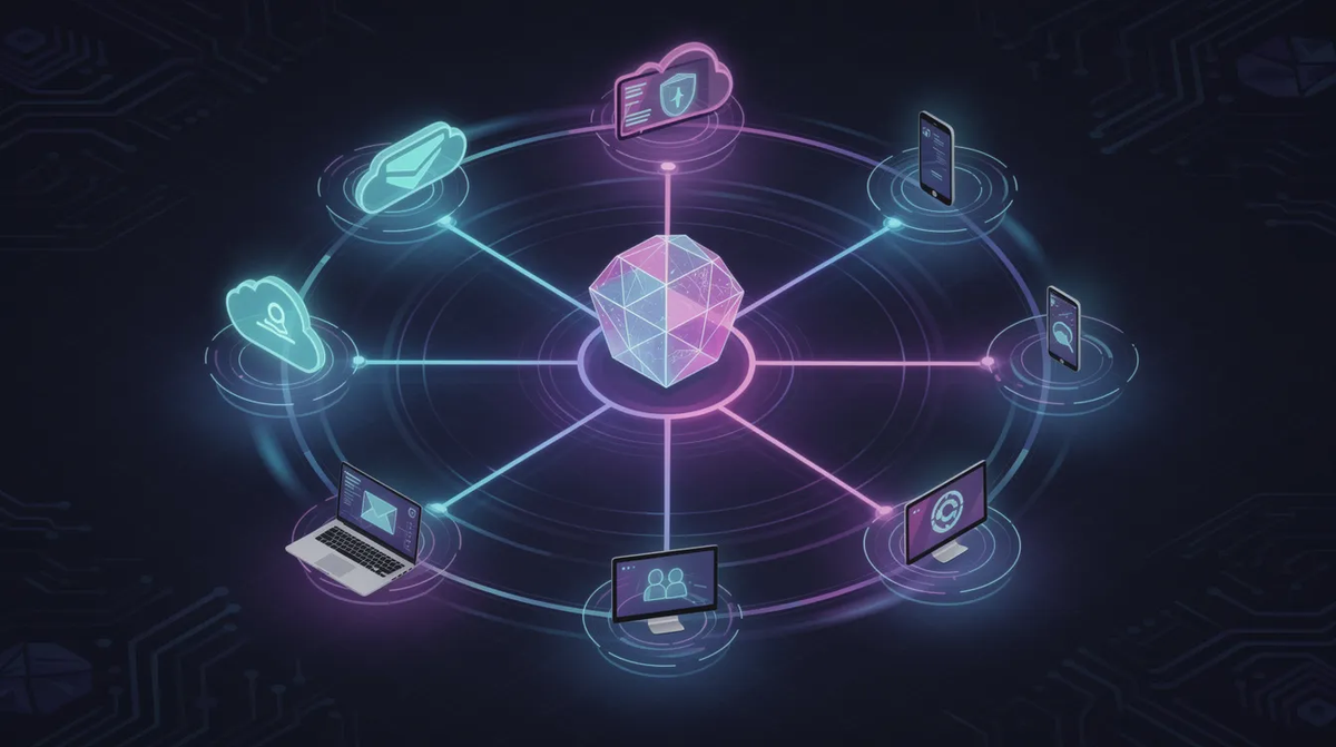 Best IAM Solutions of 2026: Top Identity & Access Management Platforms Compared