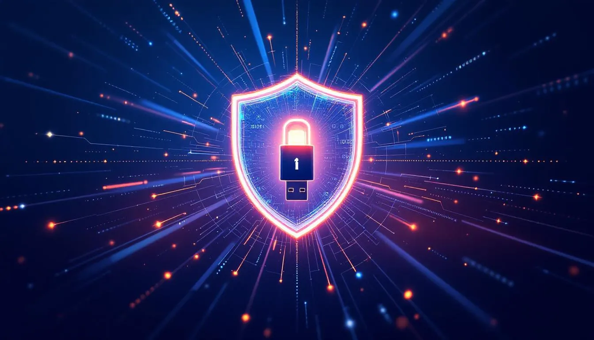 The Resurgence of USB Password Manager: Safe, Offline, and In Your Control