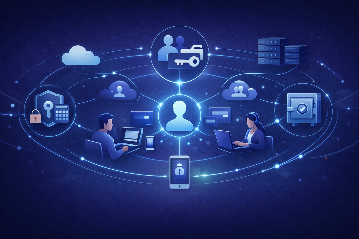 Alternatives to RoboForm: Best Password Managers in 2026