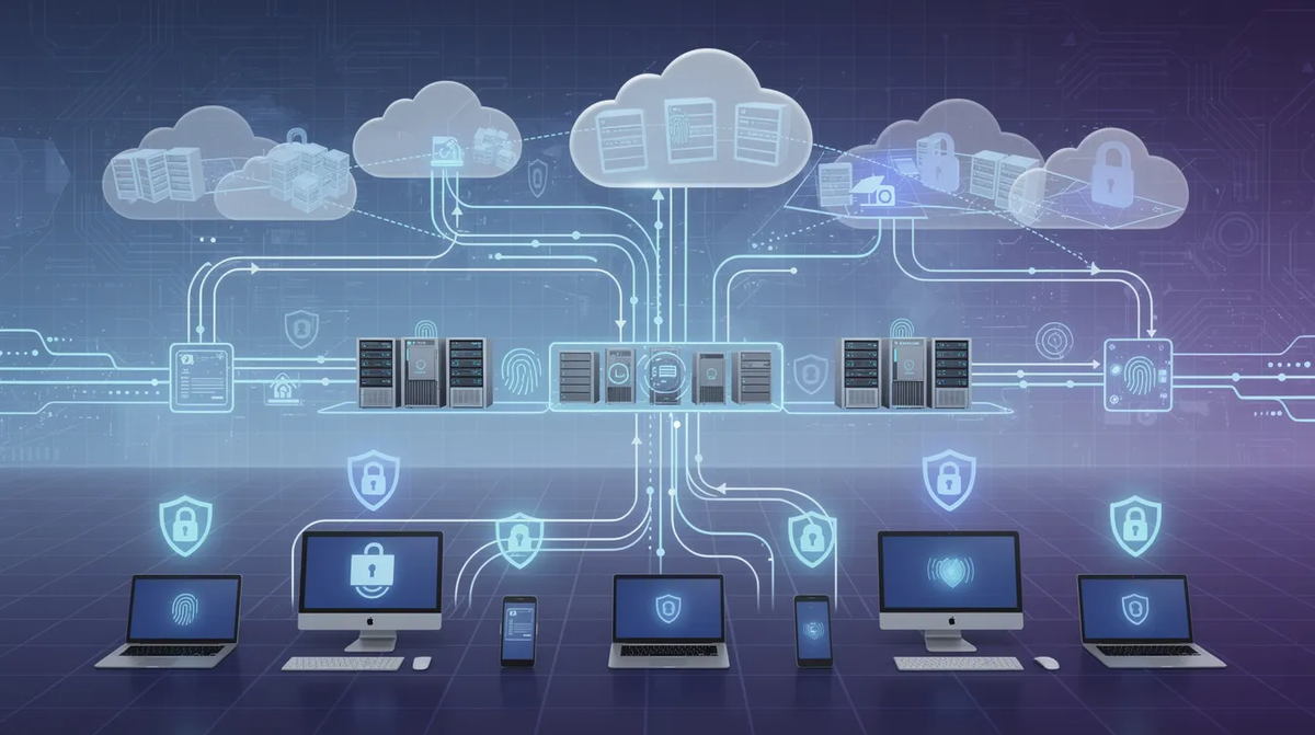 Best Security Solution of 2026: Cybersecurity Platforms and Strategies for Modern Enterprises