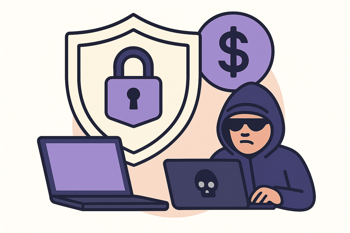 Cyber Insurance and Cybersecurity – A New Era of Shared Responsibility