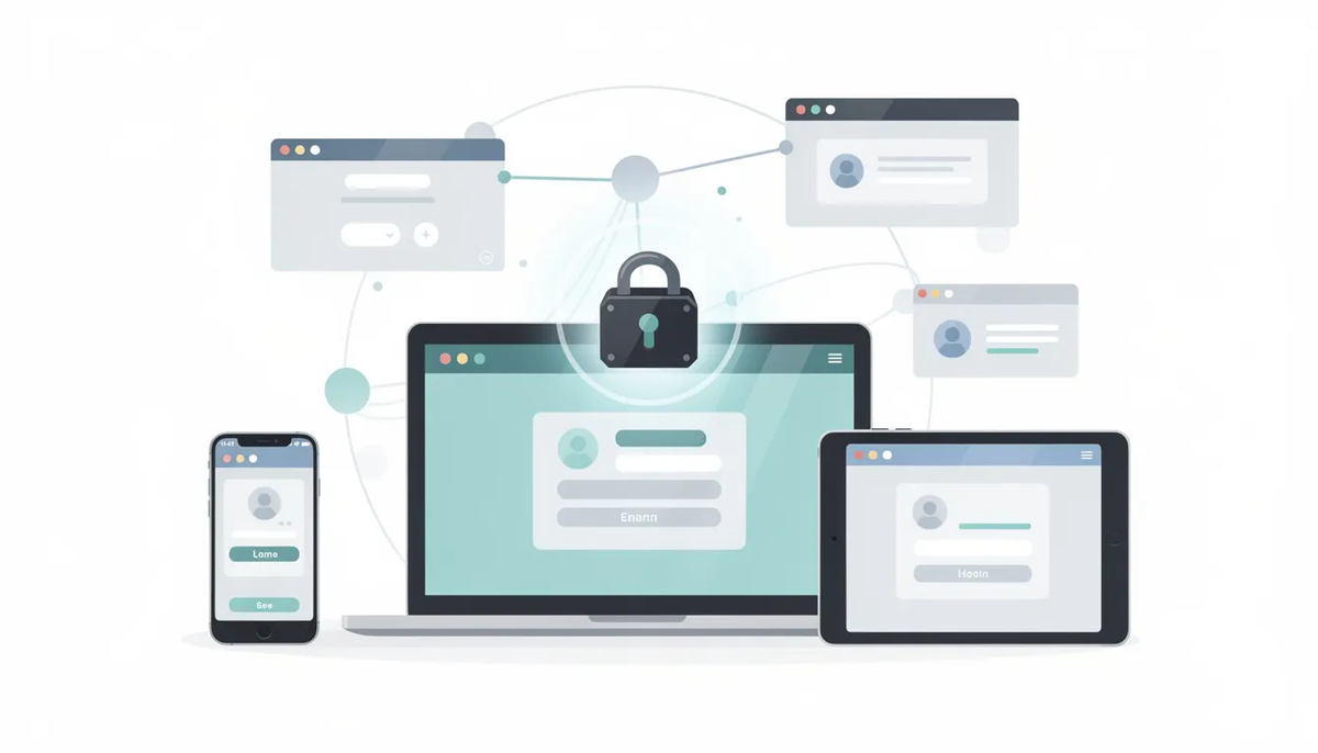 Alternatives to Norton Password Manager for Modern Password Management