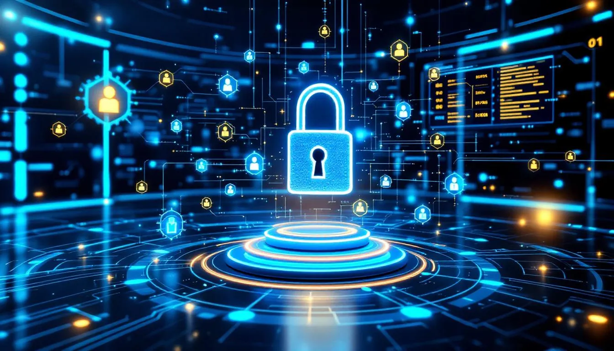 The IAM Tool: Securing Identity and Access Management for Modern Security Needs
