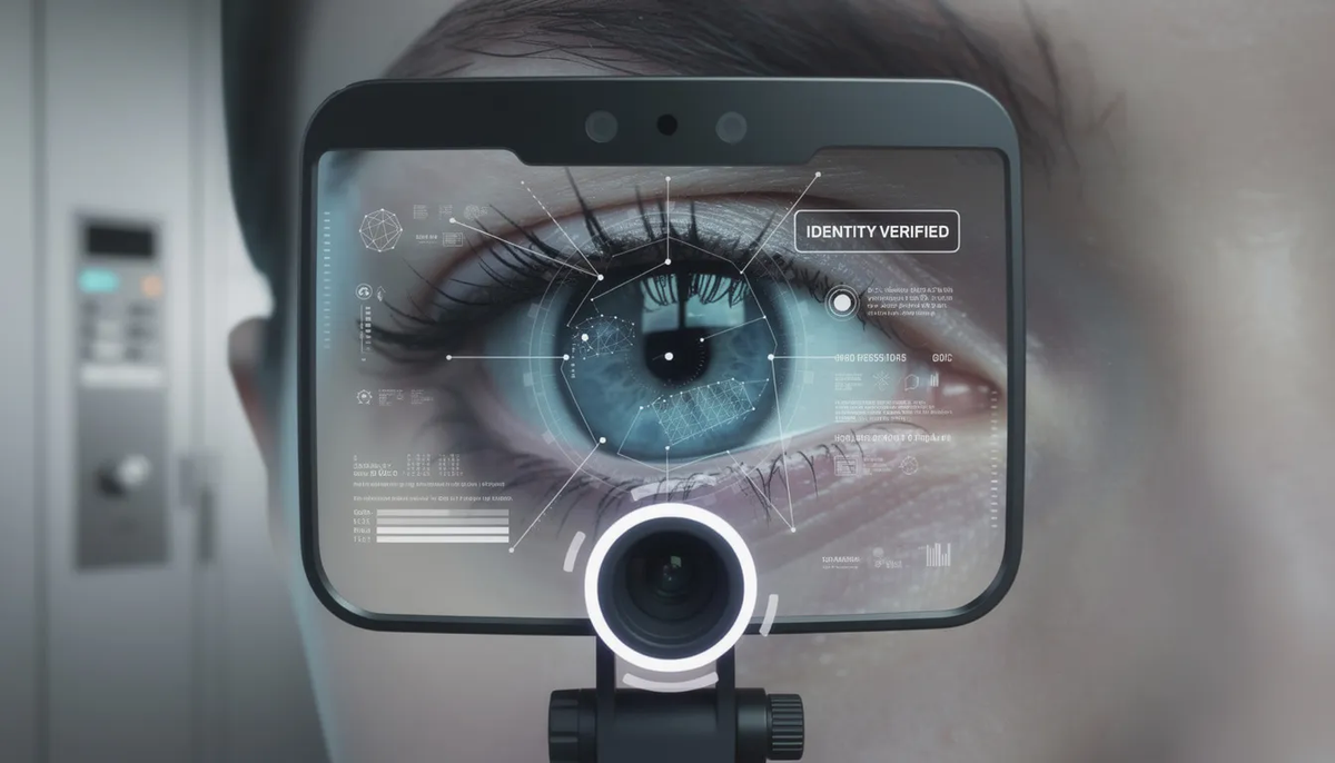 Iris Scanner Technology Explained: How Iris Recognition Systems Improve Identity Verification