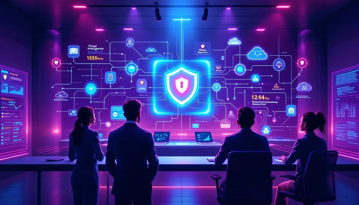 Top Tips for Making Your Business Cybersecure