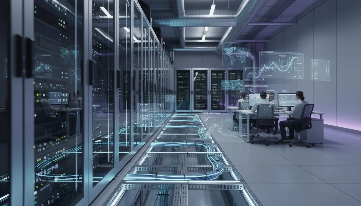 Understanding Server Crime: Types, Threats, and Prevention Strategies