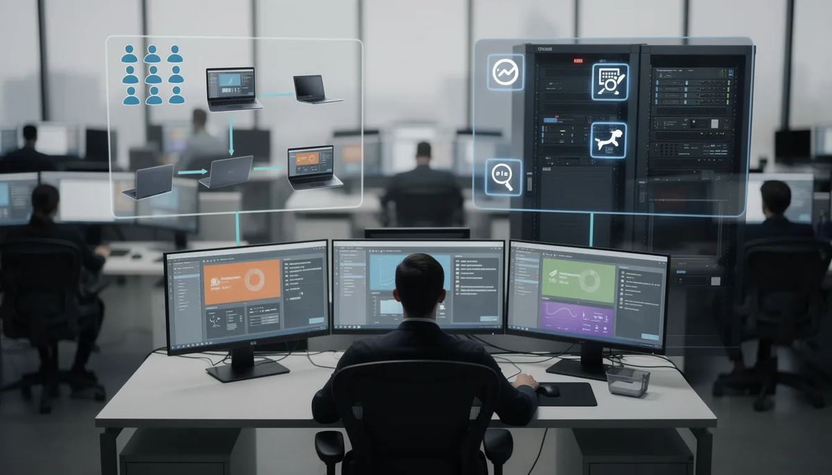Local Admin Rights Best Practice: Essential Guidelines for Security