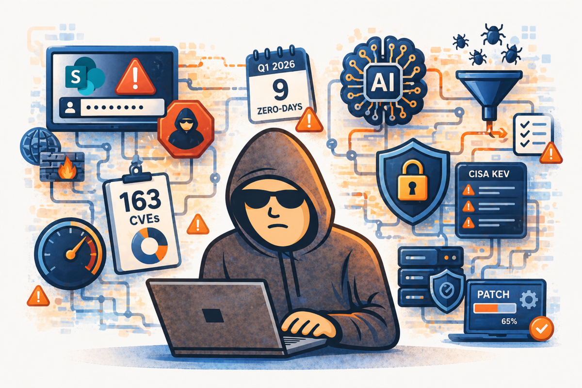 The Overnight Exploit: What Mythos Means for Your Access Layer