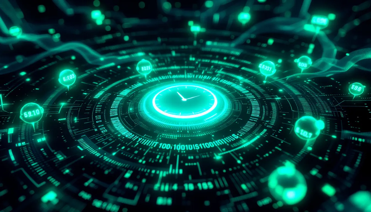 TOTP: A Core Method for Modern Authentication