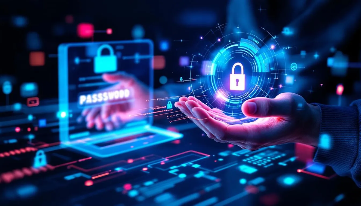 Auth 2FA: Securing Digital Access in the Modern Age