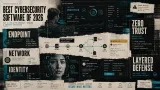 Best Cybersecurity Software of 2026: Top 12 Tools for Endpoint, Network & Identity Protection