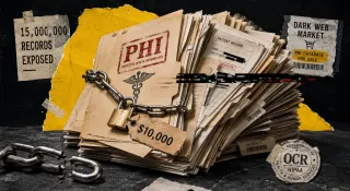 A $10,000 Fine for 15 Million Exposed Records: The MMG Fusion Case Every Healthcare Vendor Should Read