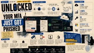 Your MFA Just Got Phished