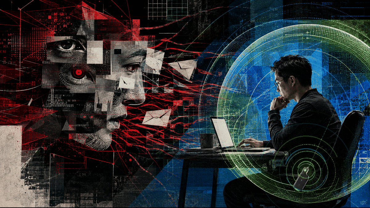 AI-Powered Hacking Has Entered Its Operational Phase