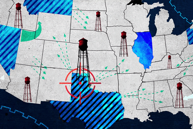 Iran Probes US Water Systems, Passkeys Get Bypassed, and a Patch That Didn't Hold