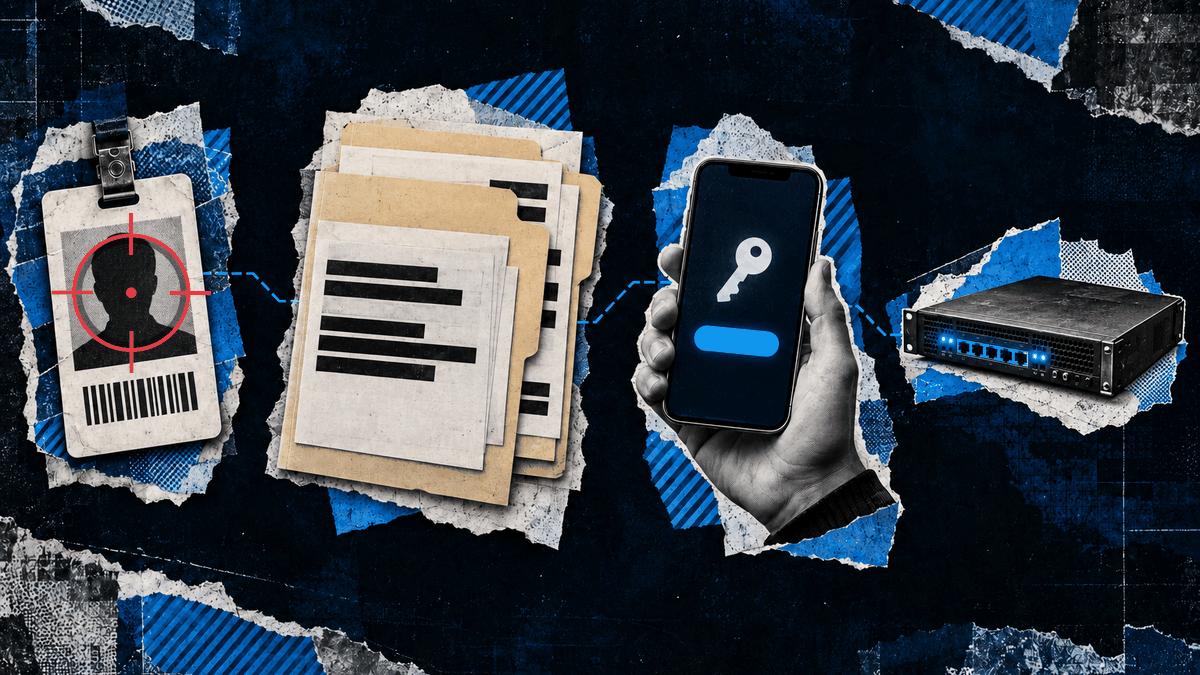 ShinyHunters Hits the FBI, Pentagon Records Leak, and "Update Your Passkey" Becomes a Lure