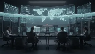 The Top Issues in Cybersecurity in 2025