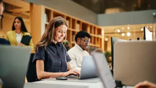A New Chapter for Access: Meet the New EveryKey