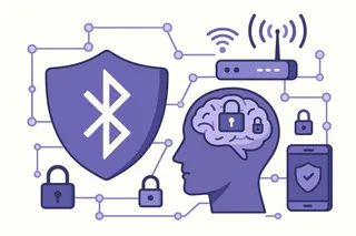Bluetooth Mesh Networking – A New Frontier for Cybersecurity