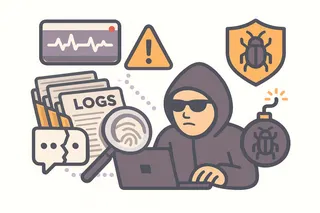 The Forgotten Logs: Where Breaches Hide