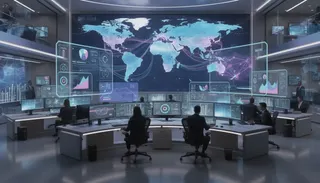MSSP: How Managed Security Service Providers Protect Modern Organizations from Cyber Threats