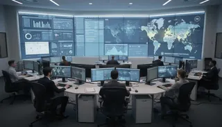 The Essential Guide to SOC for Cybersecurity: What You Need to Know