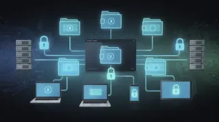 Open Source PW Mgr: A Practical Guide to Open Source Password Managers for IT Teams