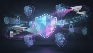 Security Technology: The New Era of Integrated Physical and Cyber Defense