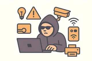 Anomaly Detection: The New Eyes of Cybersecurity