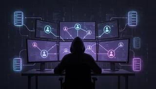 Scattered Spider: How This Social Engineering Threat Group Breaches Enterprise Networks